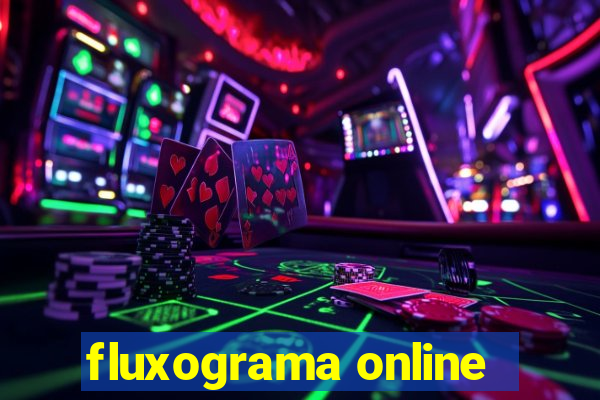 fluxograma online